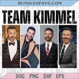 Team Kimmel Png I Stand With Jimmy Kimmel Png Protest Late Night