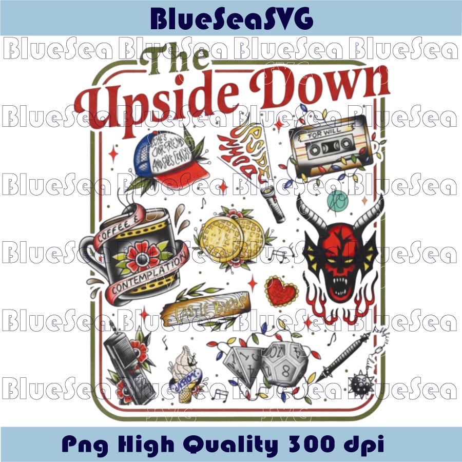 The Upside Down Png Collection Stranger Things Png Hawkins Png