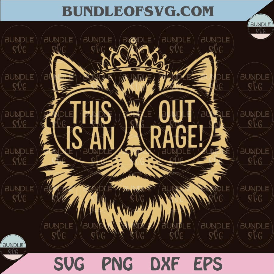 This Is An Outrage Princess Donut Png Dungeon Crawler Carl Png