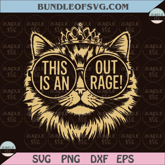 This Is An Outrage Princess Donut Png Dungeon Crawler Carl Png