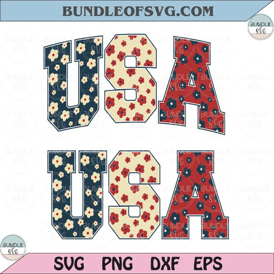 USA Svg Fourth Of July Svg Flag USA Svg American Svg Patriotic Svg