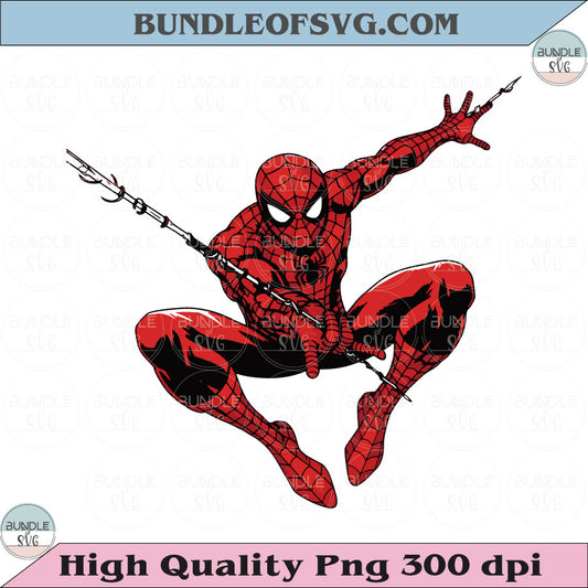 Vintage Amazing Spider-Man PNG Holland Spiderman Graphic Png