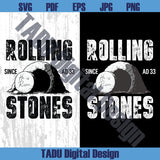 Vintage Christian Easter Png Rolling Stones Png Faith Png Jesus Png