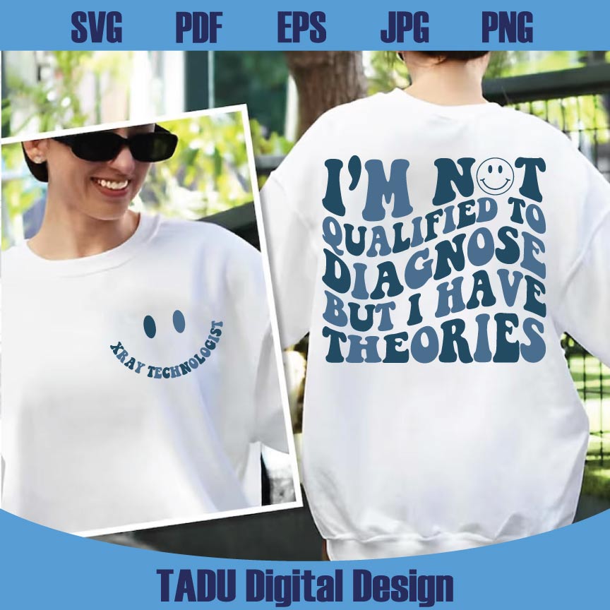 Xray Technologist Svg Radiologic Technologist Png Radiology Svg