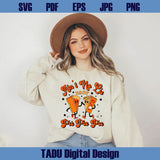 Ain't No Lie Baby Pie Pie Pie Png Funny Thanksgiving Svg Thankful