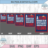 A Felon Married to an Immigrant Png No Kings Png Anti Trump Protest