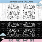 Bridal Shower Future Svg Personalized Custom Name Wedding Png