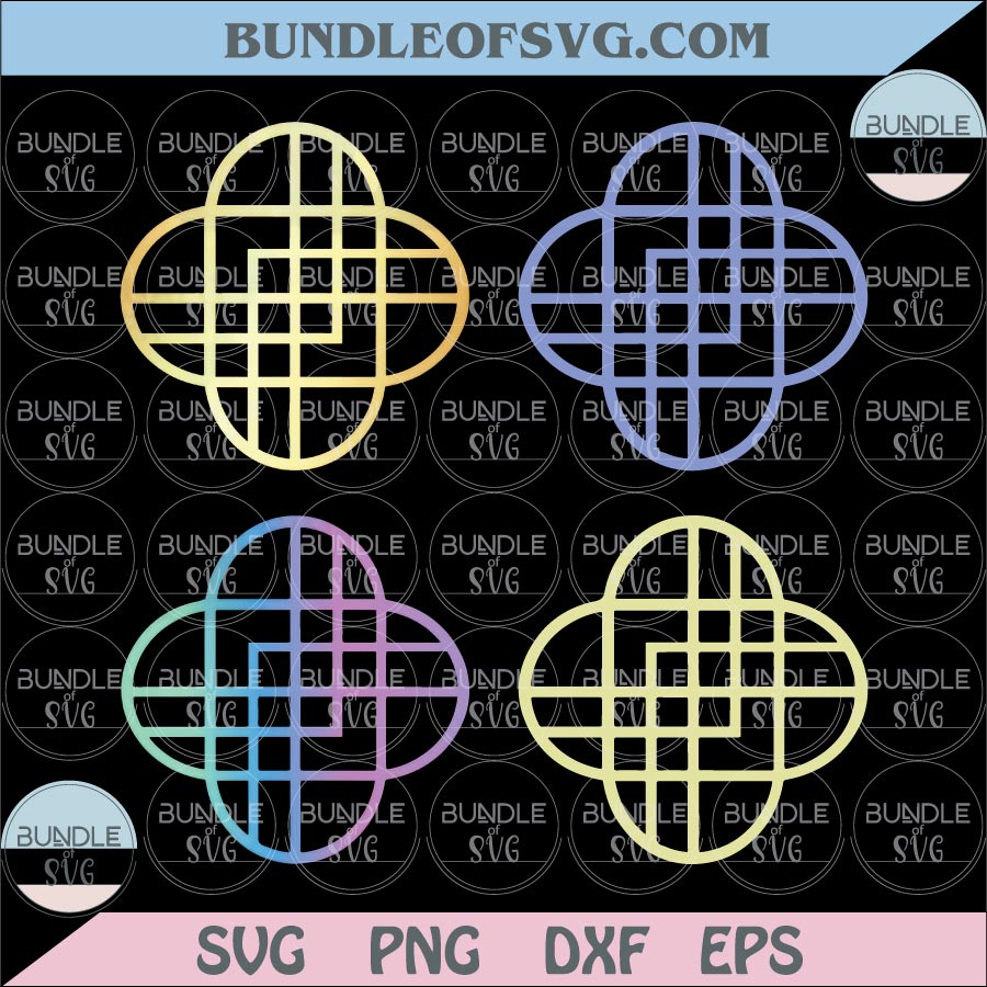 Huntrix Logo Pack Png Kpop Demon Hunters Png Huntrix Png Clipart - BundleofSVG