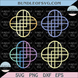 Huntrix Logo Pack Png Kpop Demon Hunters Png Huntrix Png Clipart