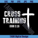 Christian Svg Cross Training Png Cross Bible Verse Svg Christian men