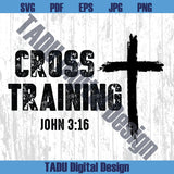 Christian Svg Cross Training Png Cross Bible Verse Svg Christian men