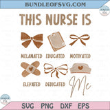 Black History Nurse Png This Nurse is Me Nursing Black History Png