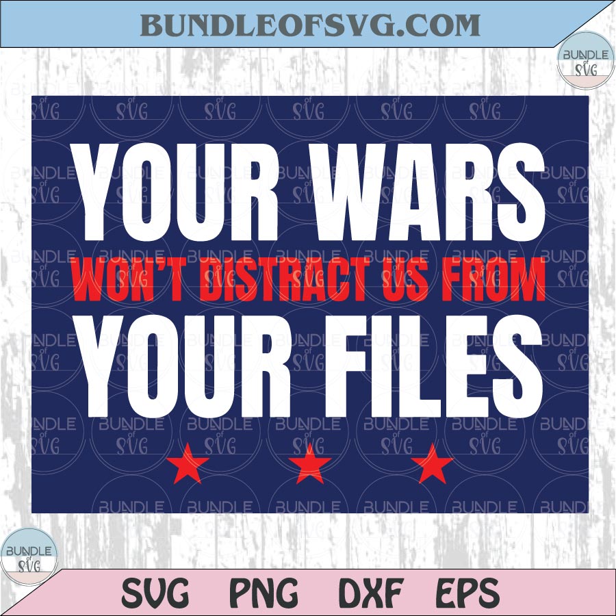 No War Protest Poster Png No Kings Anti-Trump Sign Epstein Files Png - BundleofSVG