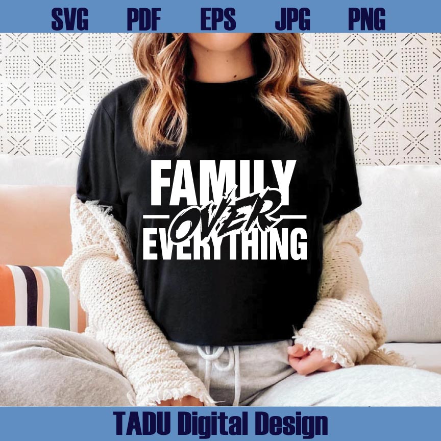 Vintage Family Reunion 2026 Svg Png Family Over Everything Svg - BundleofSVG
