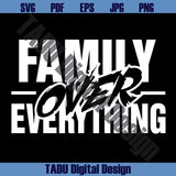 Vintage Family Reunion 2026 Svg Png Family Over Everything Svg