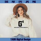 God Goals Grind Growth Svg Christian Svg Scripture Png G4 Svg Cricut