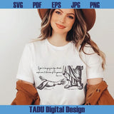 Hem of His garment Png Trendy Christian Svg Matthew Bible Verse Svg