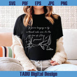 Hem of His Garment Svg Christian Svg Matthew Png Bible Verse Svg