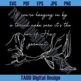 Hem of His Garment Svg Christian Svg Matthew Png Bible Verse Svg