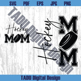 Hockey Mom Svg Hockey Svg Game Day Vibes Png Hockey Life Png