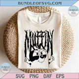 Blue Dog Svg Muffin Svg Blue Dog Birthday Png Dog Family Cartoon