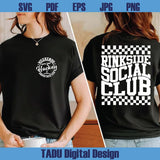 Weekends Are For Hockey Svg Rinkside Social Club Png Hockey Mom