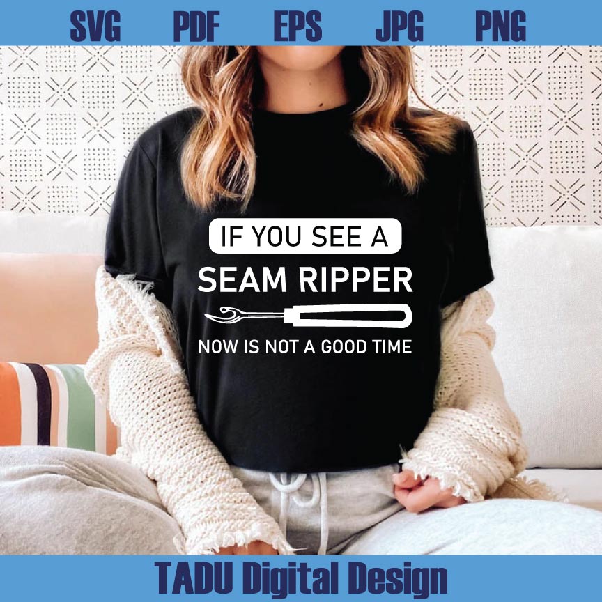 Quilt Seam Ripper Svg Seamstress Png Sewing Svg Sewer Gift Quilter