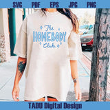 The Homebody Club Png Homebody Svg Introvert Png Self Care Svg