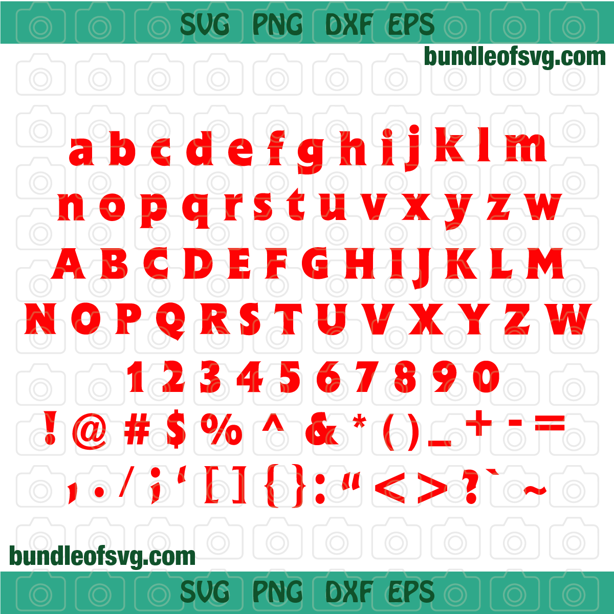 Thomas and friends Font Svg Thomas the train Alphabet Letters Numbers Birthday Svg png eps dxf files Cameo Cricut - BundleofSVG