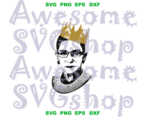 Black history Notorious RBG svg dissent Law Students Lawyers Judges Vintage Sayings shirt gift art Party svg png dxf cut files Cameo Cricut