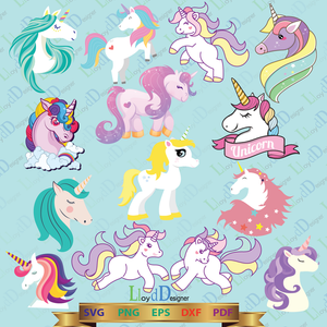 My Little Pony Logo PNG Vector (SVG) Free Download
