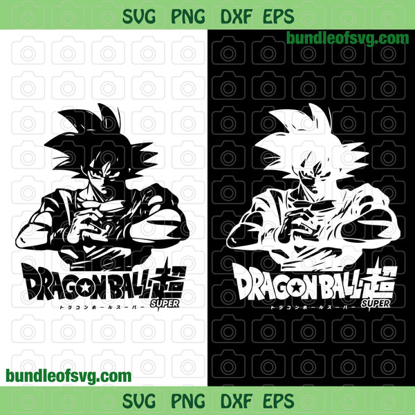 Dragon Ball Z Logo PNG Vector (EPS) Free Download