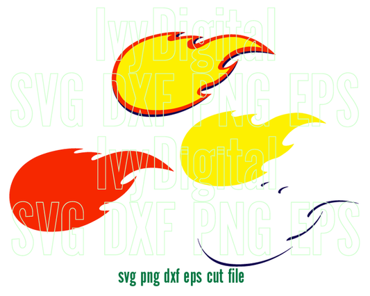 Blaze and the monster machines Logo SVG Blaze Party Birthday Invitation Printable Blaze Shirt svg png eps dxf Digital cut files cameo cricut