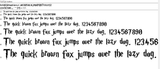 Harry Potter font file .ttf font true type font installable on PC or Mac Font Download Font Cricut