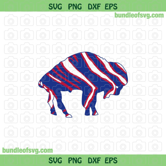 Buffalo Zuba SVG Bills Mafia Zuba SVG Buffalo Retr Zubaz svg zubaz Buffalo svg dxf eps png files cameo cricut