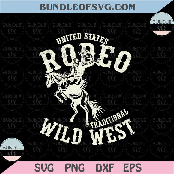 Cowboy & Wild West SVG  Western SVG Graphic by flydesignsvg · Creative  Fabrica