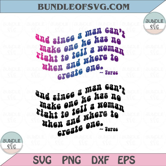 Feminist Svg My Body My Choice Svg Abortion Rights Svg Feminist Png Dxf Eps files Cameo Cricut - BundleofSVG