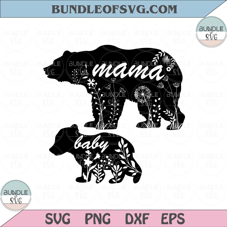 Mama Bear | PK10023-01