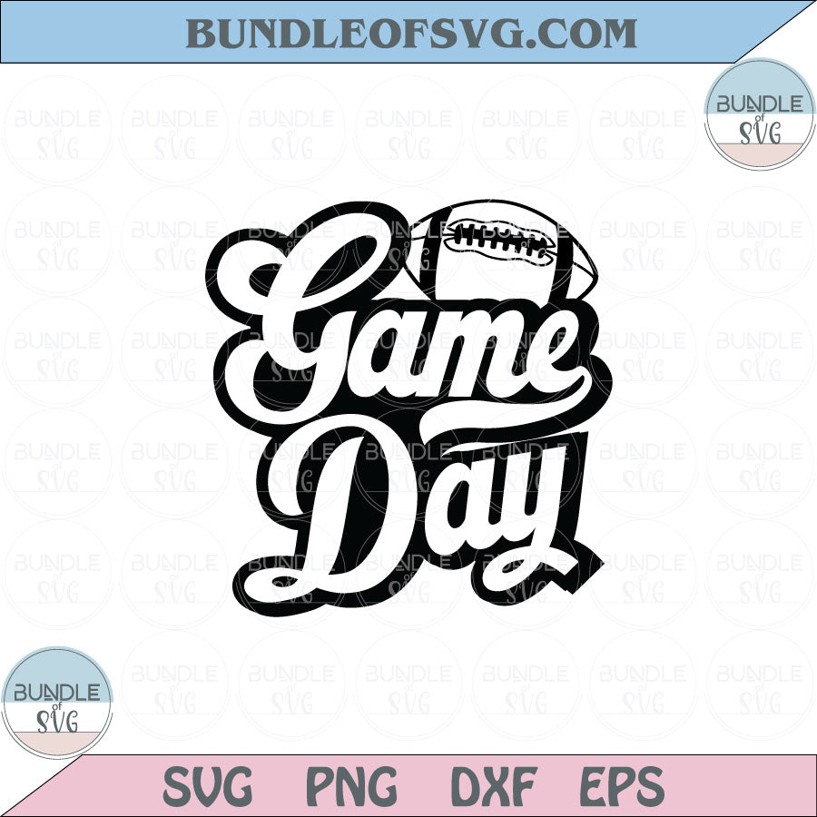 Game Day Bundle