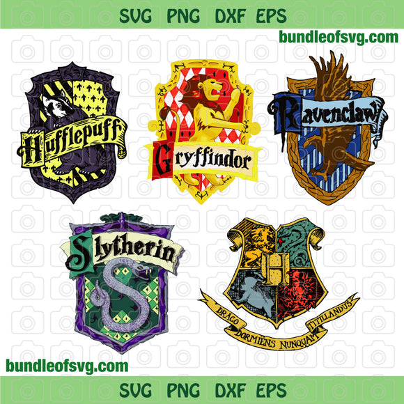 Harry Potter: Slytherin Crest - Family Fun Hobbies