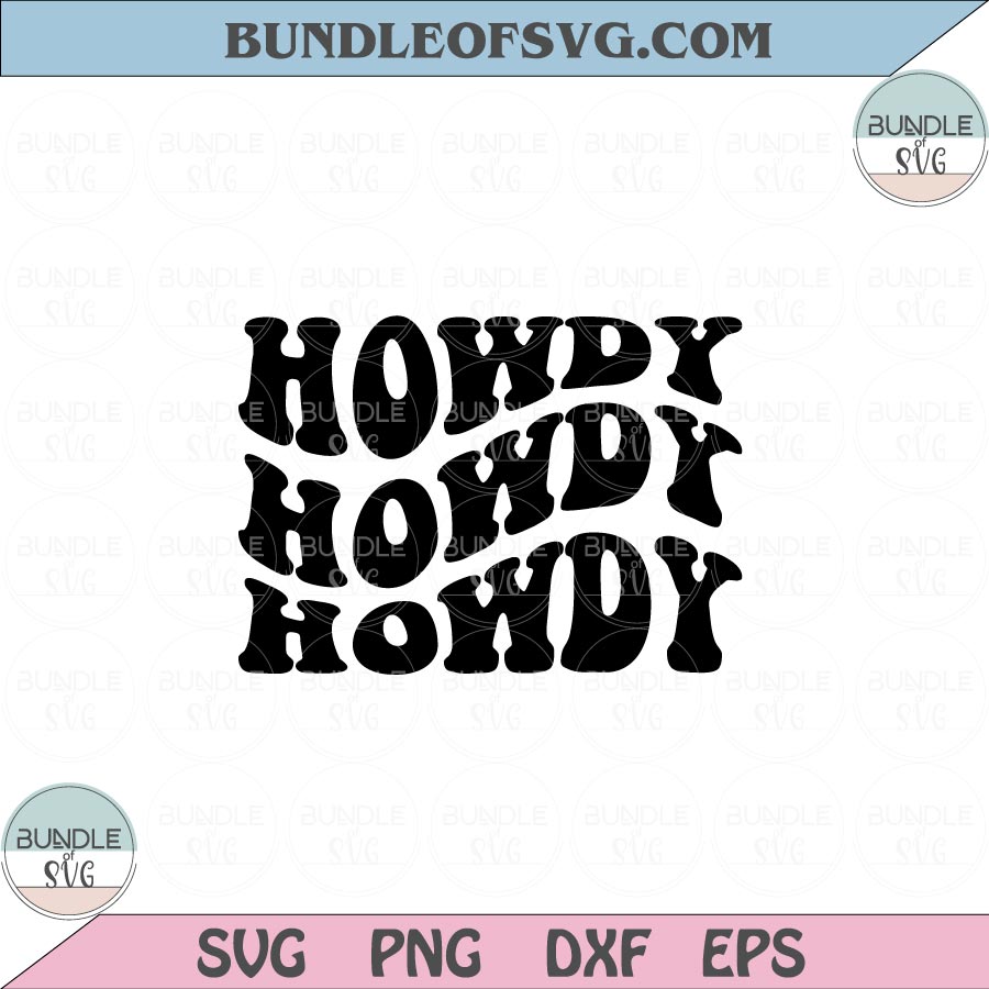 Cowboy items SVG, Bull skull SVG, Western Png, Eps, Dxf