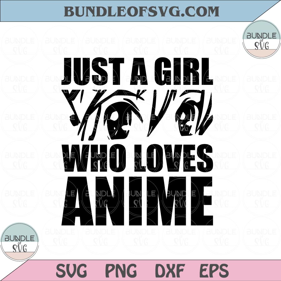 Anime SVG Bundle, Anime Character SVG, Ninja Svg, Chibi Demon, Manga Svg,  Anime Pack, Japanese Cartoon SVG, Anime Svg Files for Cricut - Etsy