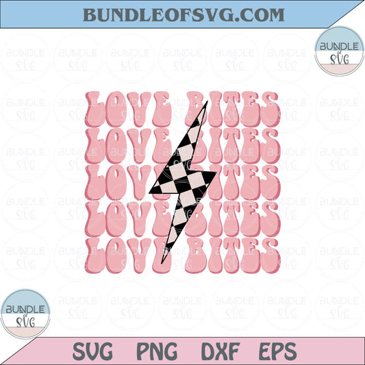 Love Bites Svg Love Stinks Love Sucks Anti Valentines Day Svg Png Eps Svg Files Cricut