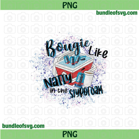 Bougie Like Natty In The Styrofoam Bleached png Walker Hayes song Fancy Like Applebees Submilation PNG file - BundleofSVG