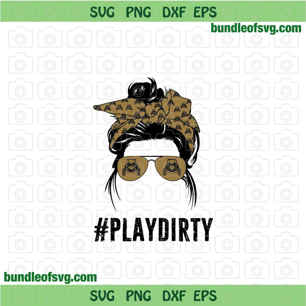 OFF-Road PNG Sublimation Play Dirty svg Off Road svg Razor