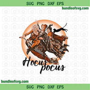 Sanderson Sisters Png Sublimation Wizard Witch Png Halloween Hocus Pocus png file