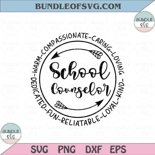 Instructional Coach Vibes Svg Back to School Svg Teacher 