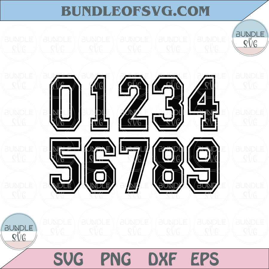 That's My Girl Volleyball Girl Svg Volleyball with Numbers Svg Png Dxf Eps files Cameo Cricut