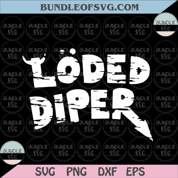 Vintage Loded Diper Svg Diary of a Wimpy Kid Svg Rodrick Rules Svg Png eps dxf files